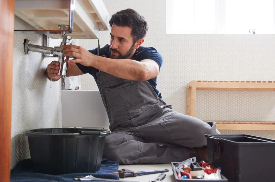 Doğanşar Tesisatcı